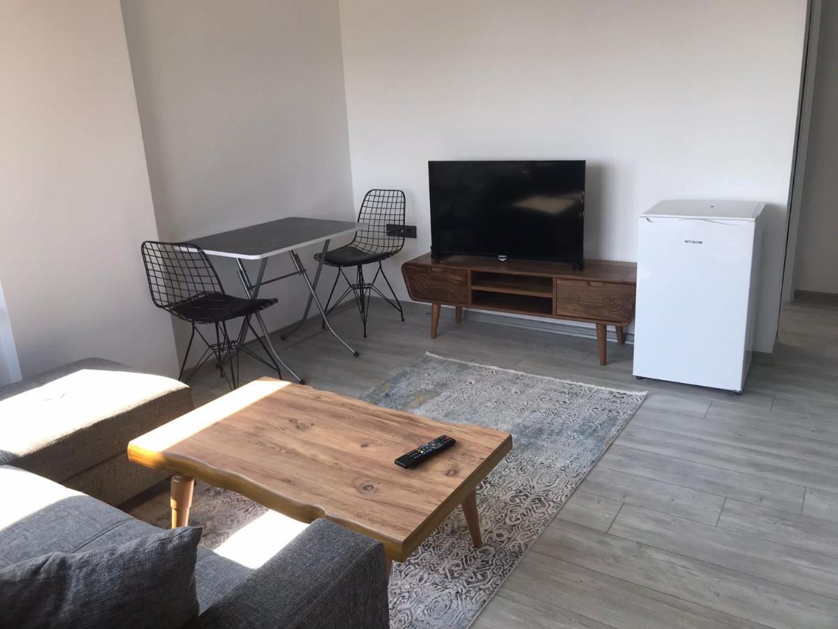 쿠사다시 Riva Marina 아파트 외부 사진