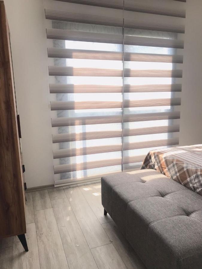 쿠사다시 Riva Marina 아파트 외부 사진