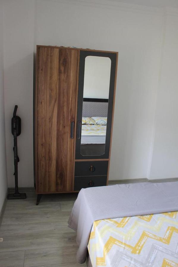 쿠사다시 Riva Marina 아파트 외부 사진